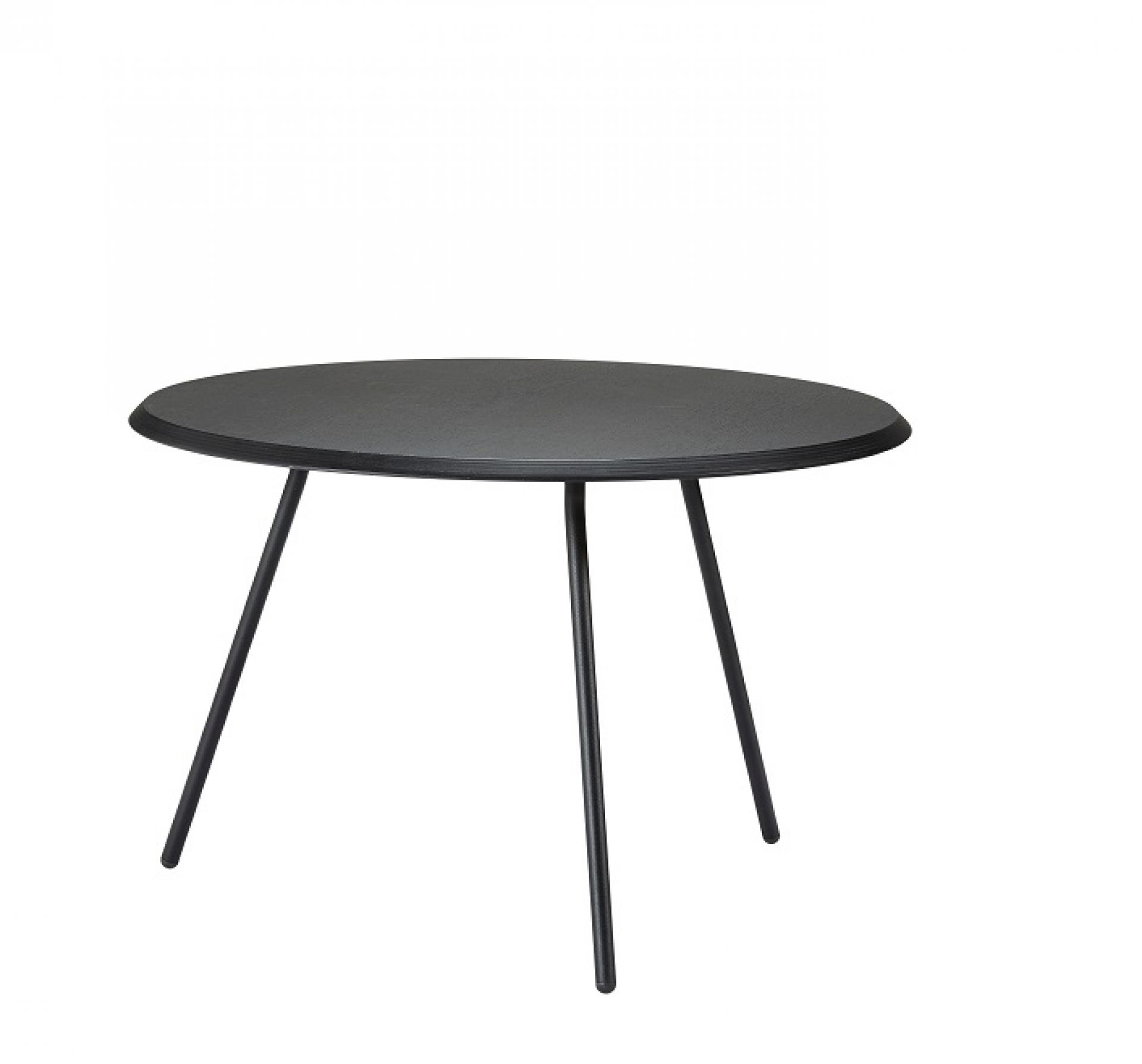 Soround Coffee Table Couchtisch Ø 75 cm Woud
